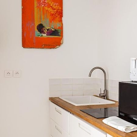 L'Occitane - Idealement Situe Et Entierement Renove Marseille Bagian luar foto