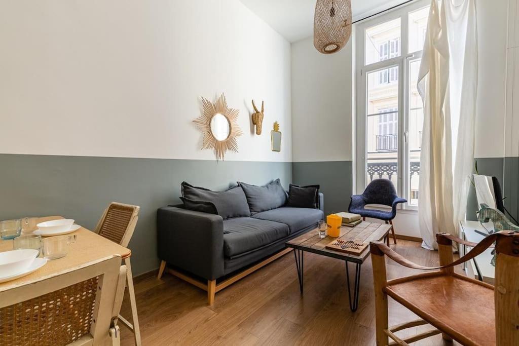 L'Occitane - Idealement Situe Et Entierement Renove Marseille Bagian luar foto