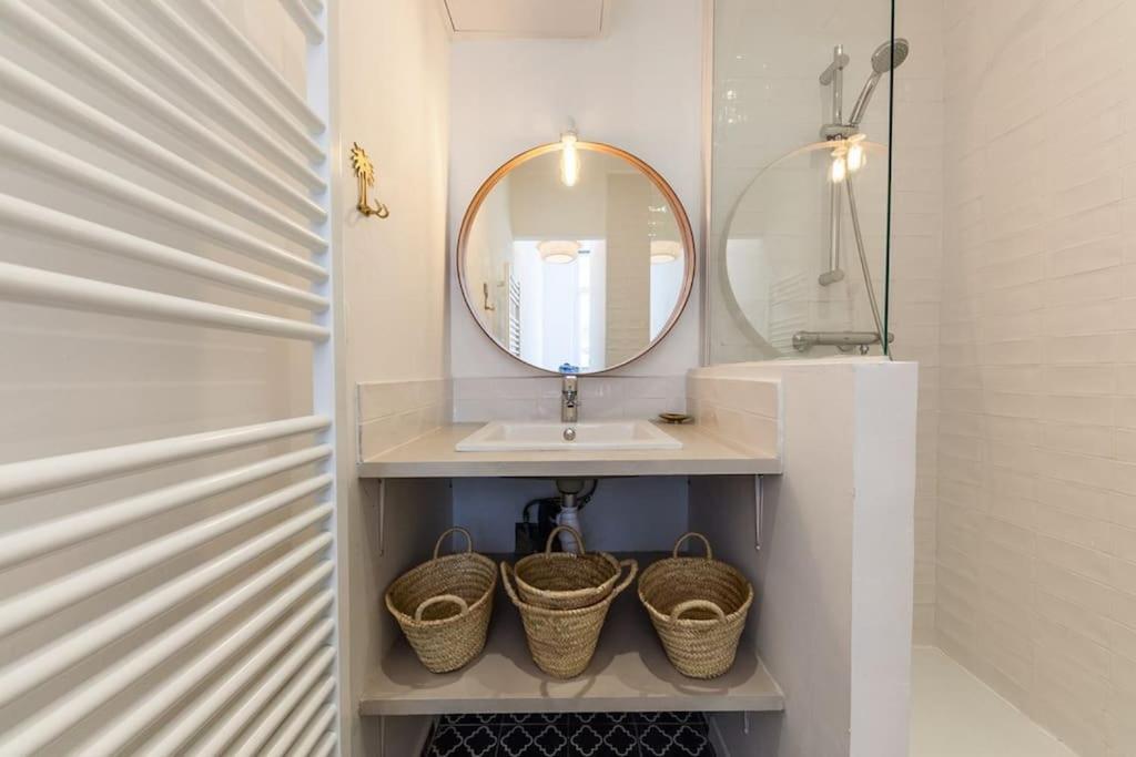 L'Occitane - Idealement Situe Et Entierement Renove Marseille Bagian luar foto